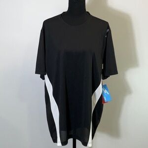 Reebok “PlayDry” Top NWT